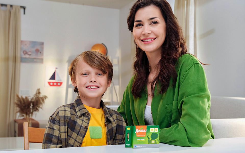 Пластырь Дыши: часто задаваемые вопросы