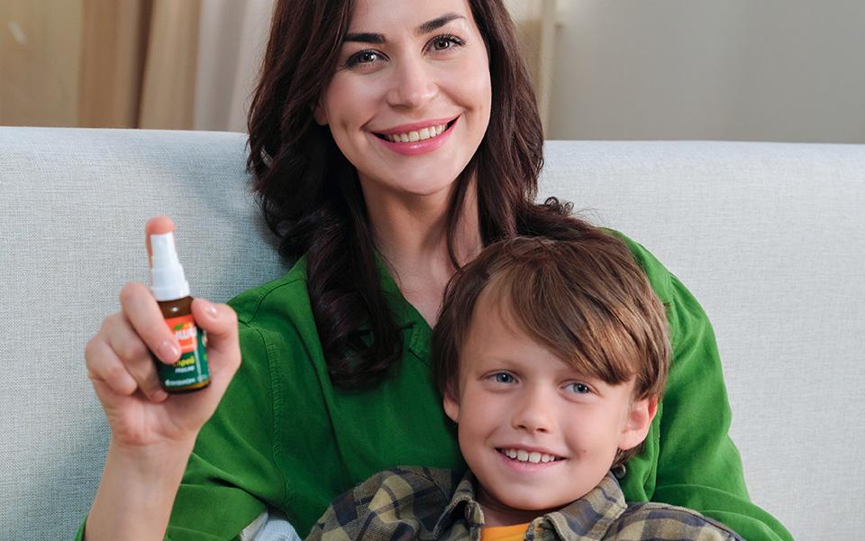 Спрей Масло Дыши: часто задаваемые вопросы