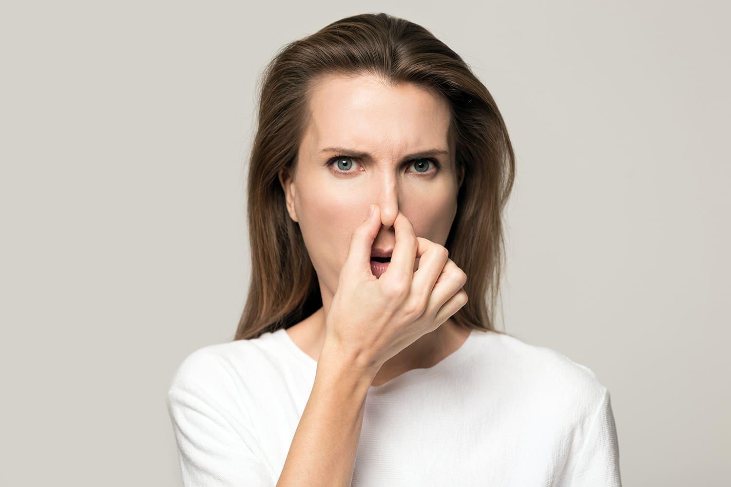 Сухость в носу: как и чем лечить?