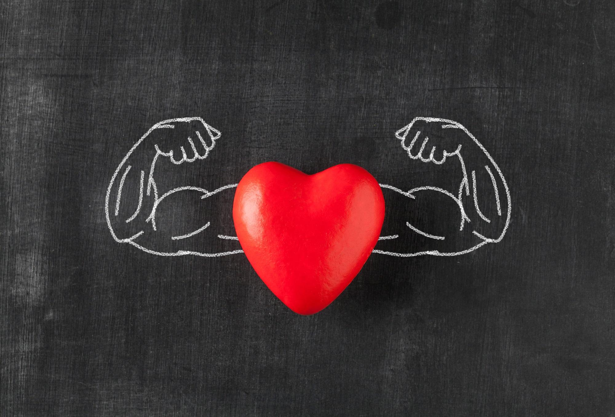 Как сохранить здоровье сосудов и сердца?