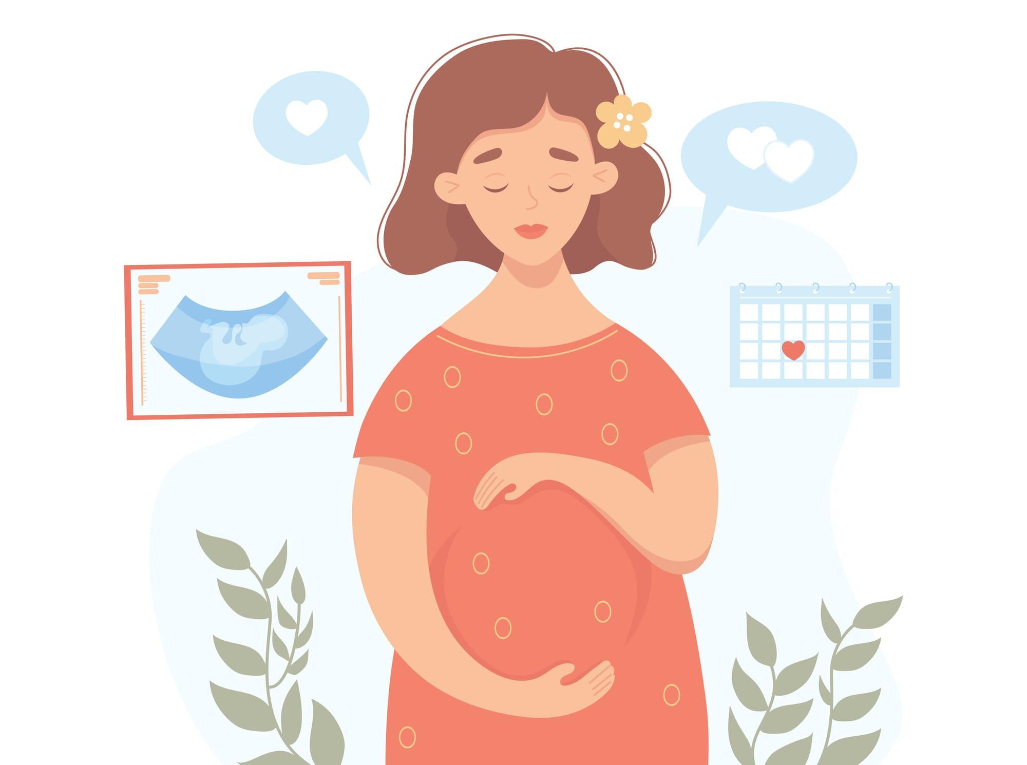 Комплекс От А до Zn для планирующих беременность, беременных и кормящих женщин: часто задаваемые вопросы