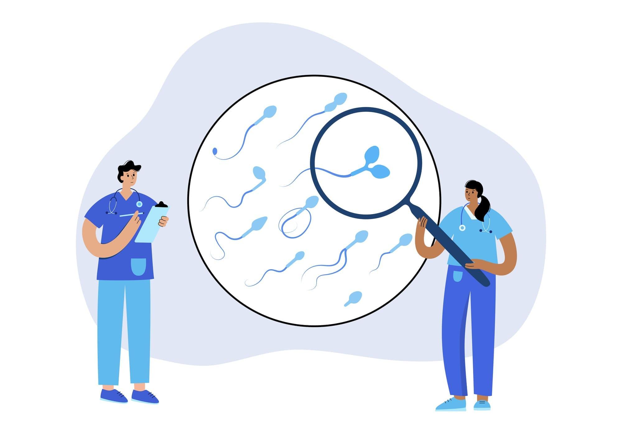 Сперотон – эффективность доказана