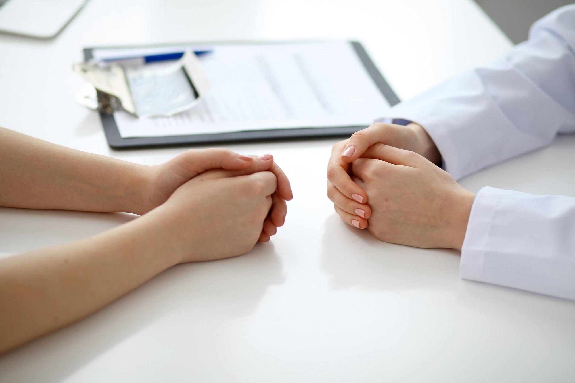 Цистениум II – эффективность доказана