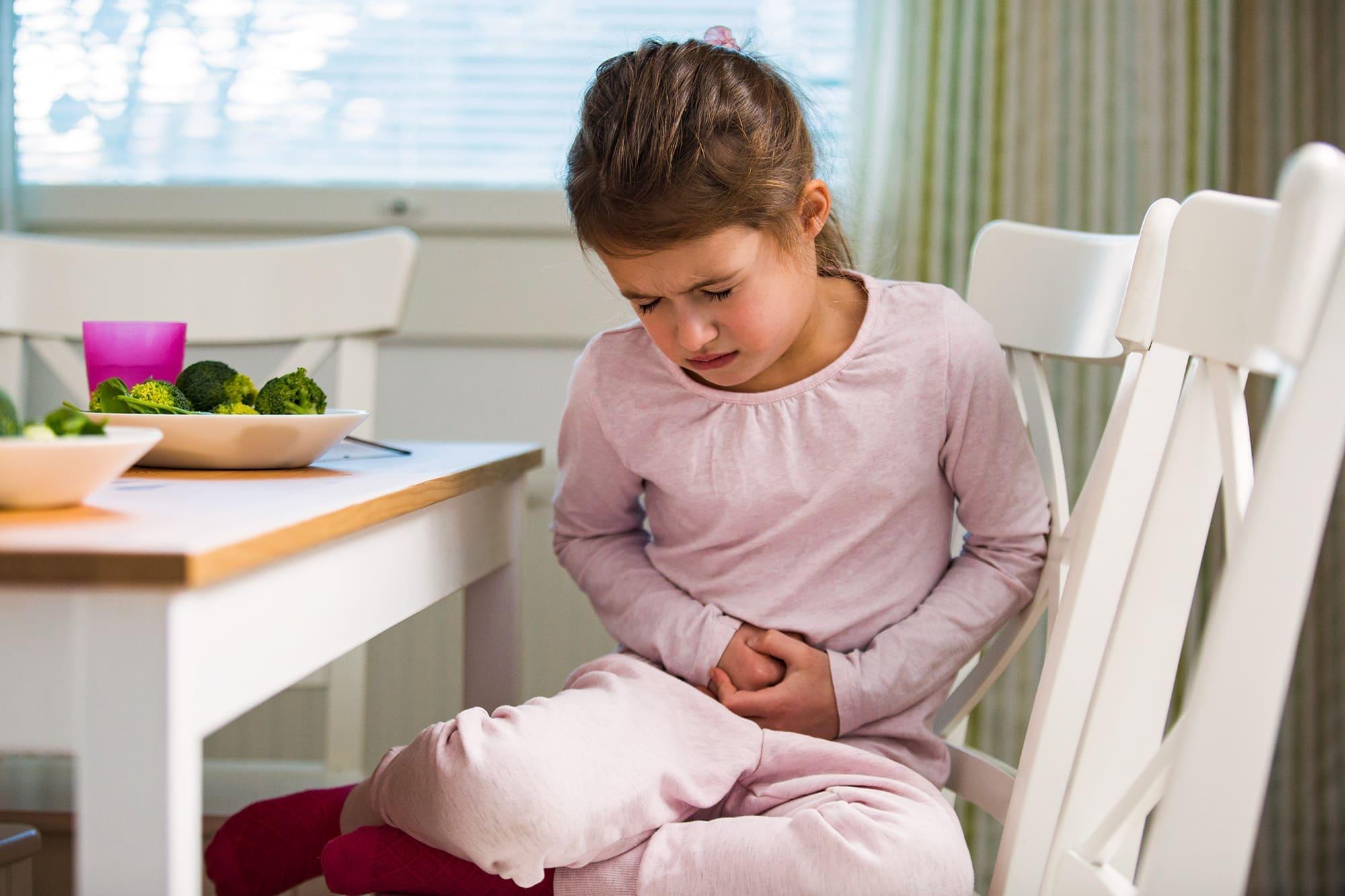 Жидкий уголь для детей: часто задаваемые вопросы