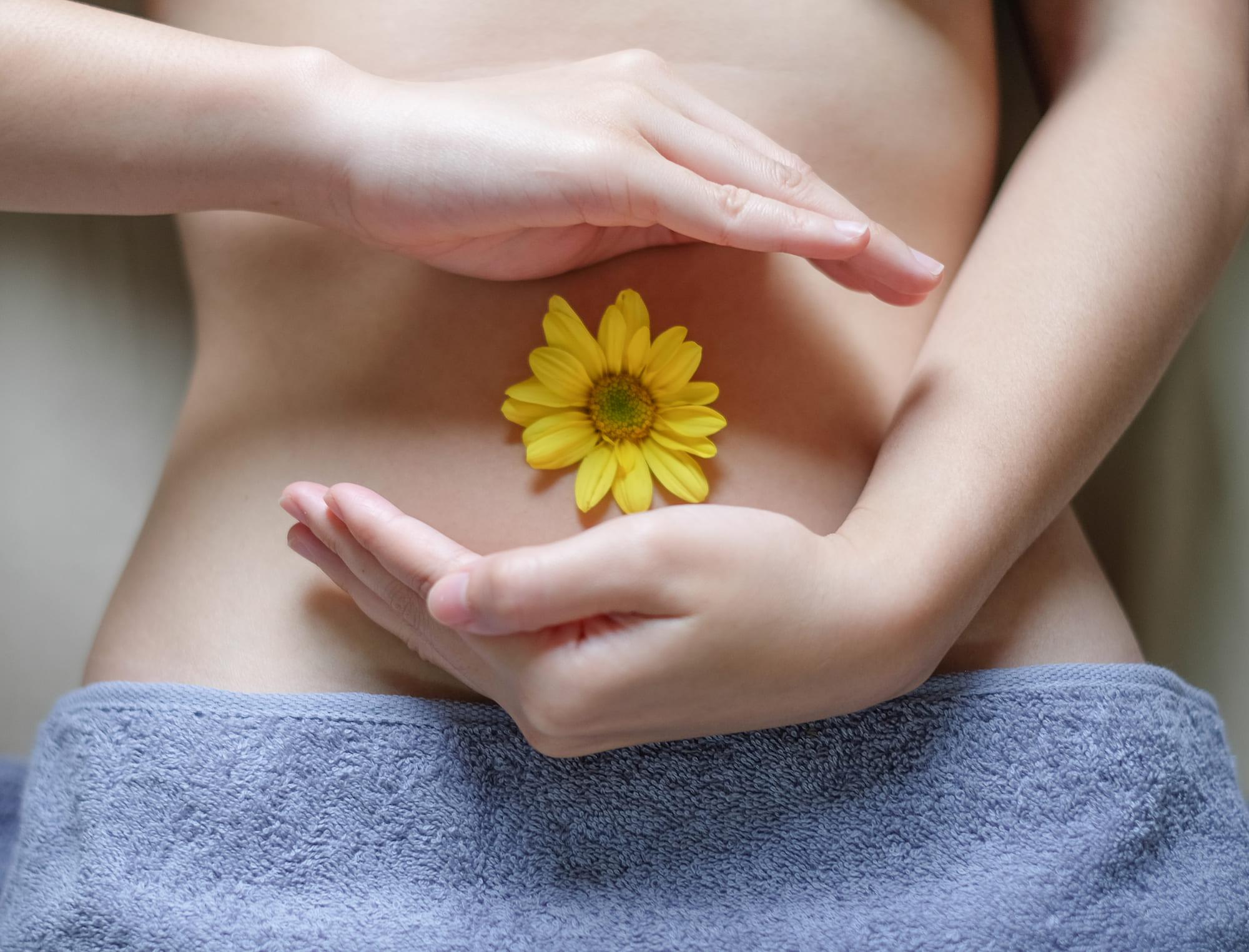 Природная защита от цистита