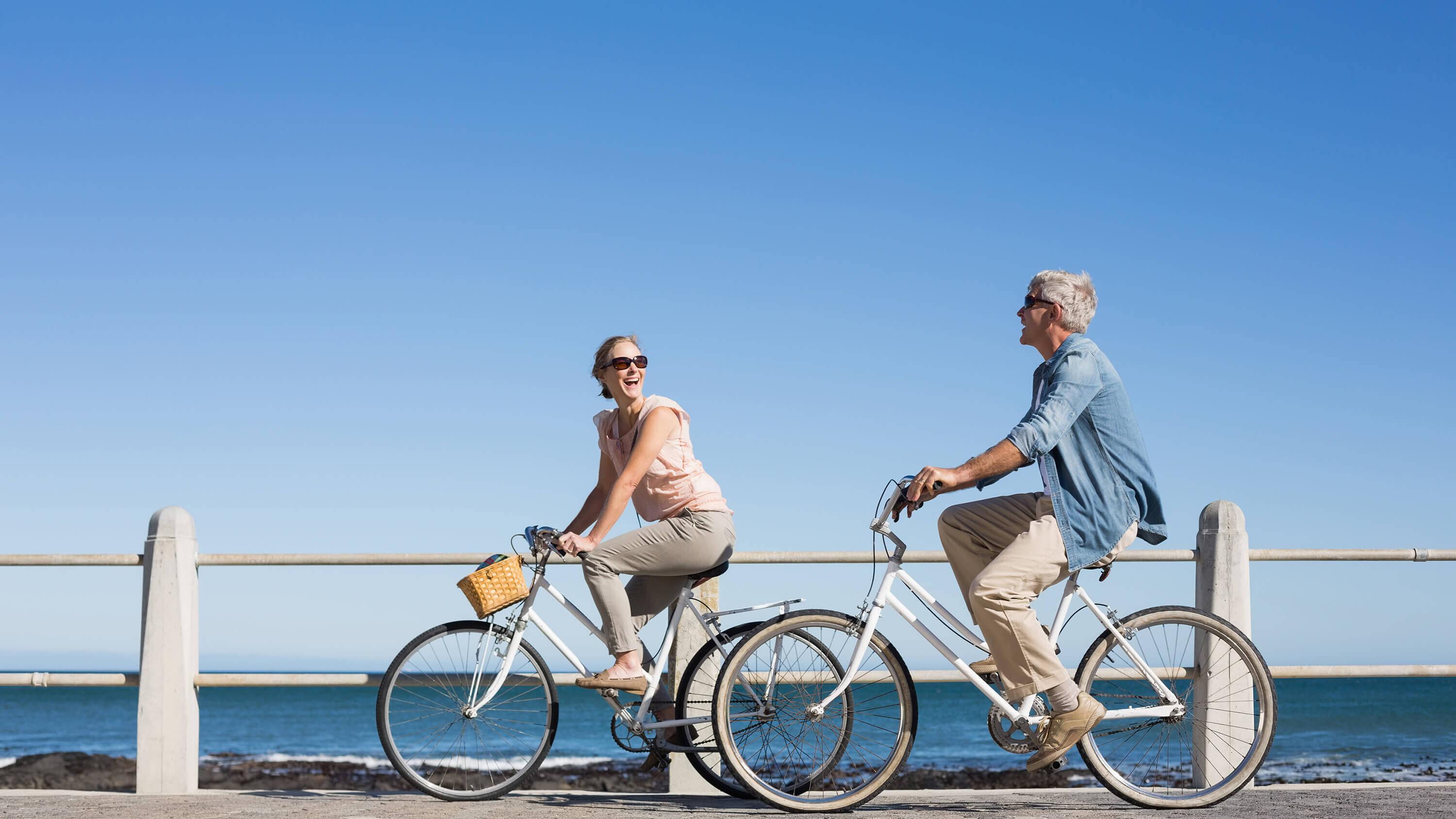 Если вам за 45: пять важных советов