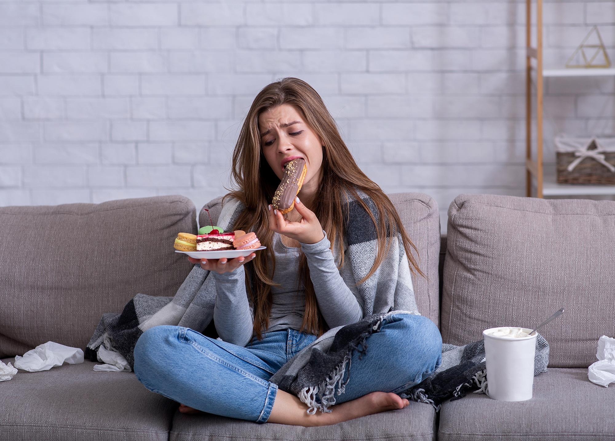 Что бы такого съесть, чтобы похудеть?