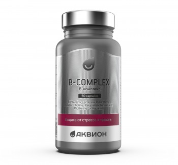 АКВИОН В-комплекс
